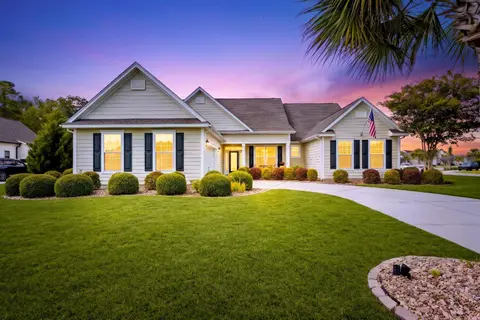 301 Babylon Pine Dr., Myrtle Beach, SC