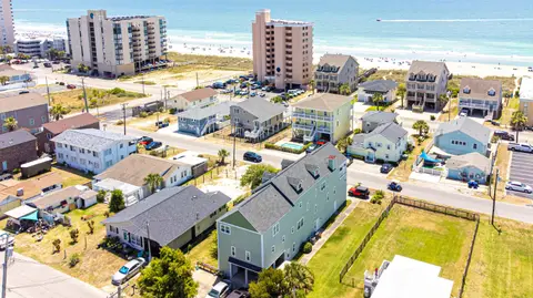 1511 Holly Dr., North Myrtle Beach, SC