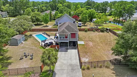 5174 Berkeley Ct., Murrells Inlet, SC