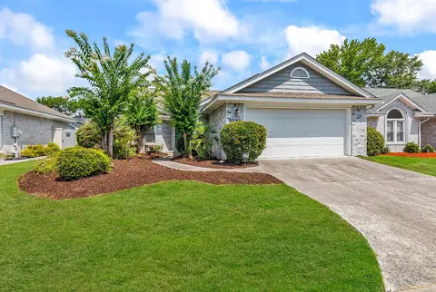 4735 Bermuda Way, Myrtle Beach, SC