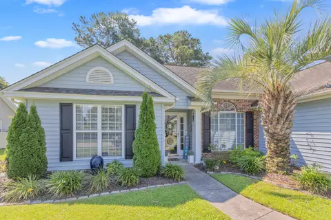 1433 Windwood Crossing, Myrtle Beach, SC