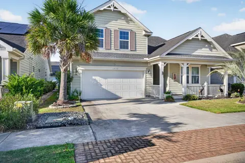 1472 Culbertson Ave., Myrtle Beach, SC