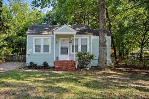 321 Park St., Georgetown, SC