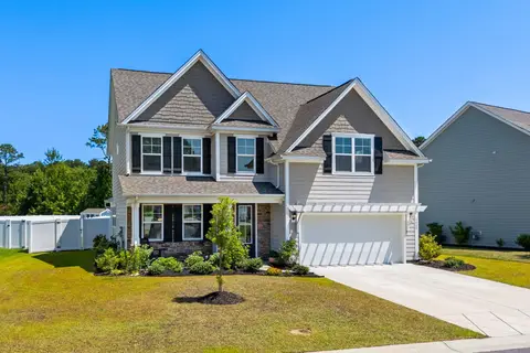 4008 Dewberry Ln., Myrtle Beach, SC