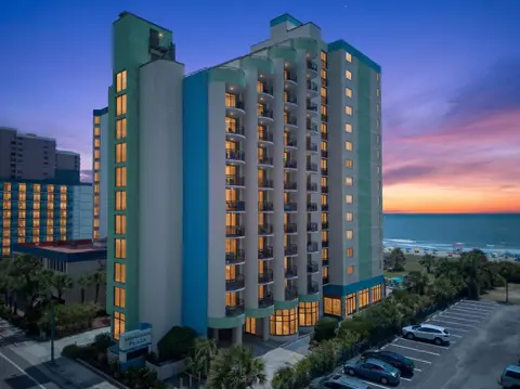 2310 N Ocean Blvd., Myrtle Beach, SC
