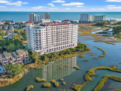 9547 Edgerton Dr., Myrtle Beach, SC