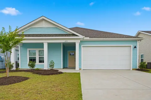 210 Autumn Olive Place, Longs, SC