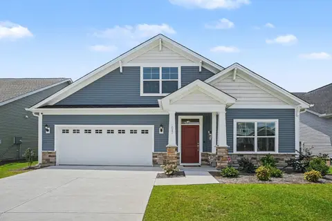 1087 Laconic Dr., Myrtle Beach, SC
