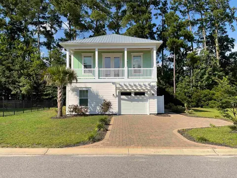 154 McIlroy Ct., Murrells Inlet, SC