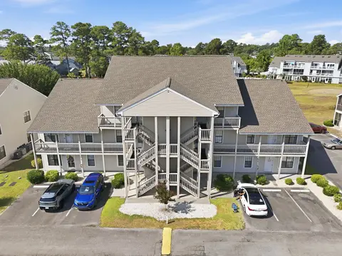1095 W Plantation Dr., Little River, SC