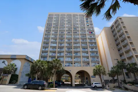 1207 S Ocean Blvd., Myrtle Beach, SC