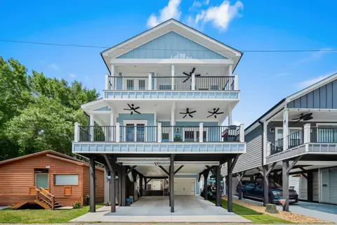 6001 - 1793 S Kings Hwy., Myrtle Beach, SC