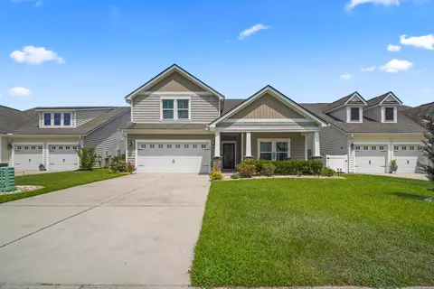 605 Cherry Blossom Dr., Murrells Inlet, SC