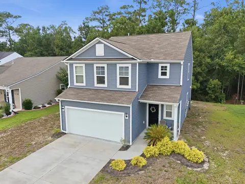 424 Black Cherry Way, Conway, SC