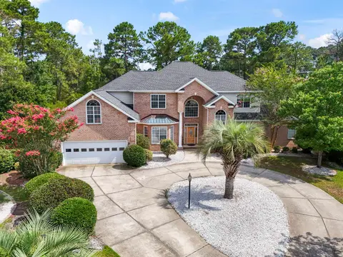 4610 Moonbeam Ct., Myrtle Beach, SC