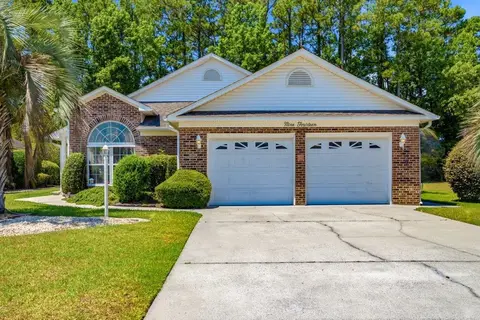914 Tilghman Forest Dr., North Myrtle Beach, SC