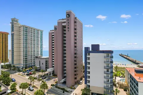 2500 N Ocean Blvd., Myrtle Beach, SC