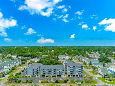812 S Ocean Blvd., Surfside Beach, SC