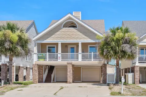 4100B S Ocean Blvd., North Myrtle Beach, SC