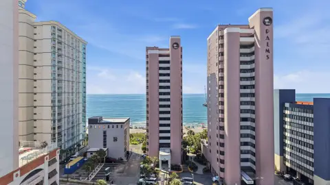 2500 North Ocean Blvd., Myrtle Beach, SC