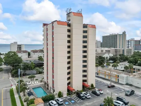 7509 N Ocean Blvd., Myrtle Beach, SC