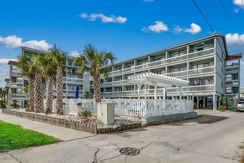 627 N Waccamaw Dr., Garden City Beach, SC