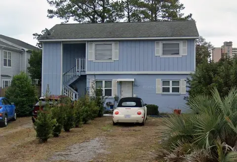 2705 Edge Dr., North Myrtle Beach, SC
