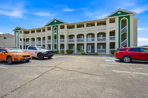4526 W Plantation Harbour Dr., Little River, SC