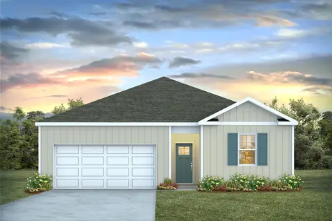 160 Homestead Way, Myrtle Beach, SC