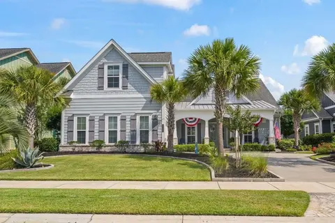 5968 Bolsena Place, Myrtle Beach, SC