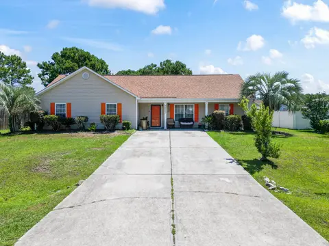 2532 Stones Edge Blvd., Little River, SC
