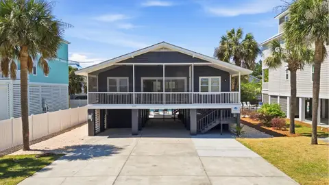 312 Norris Dr., Pawleys Island, SC