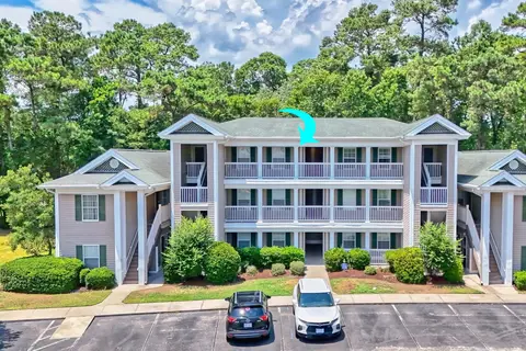 1125 Blue Stem Dr., Pawleys Island, SC