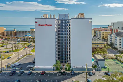 601 Mitchell Dr., Myrtle Beach, SC