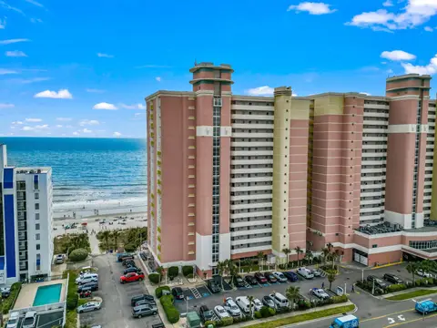 2701 S Ocean Blvd., North Myrtle Beach, SC