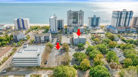 2010 S Ocean Blvd., Myrtle Beach, SC