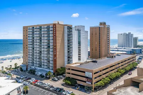 9550 Shore Dr., Myrtle Beach, SC