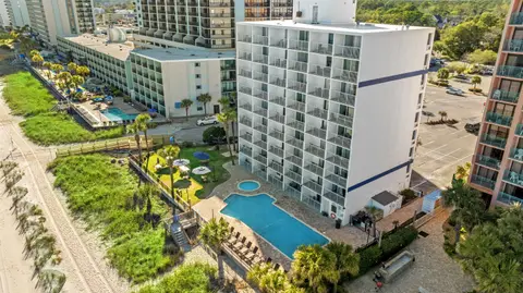 2209 S Ocean Blvd., Myrtle Beach, SC