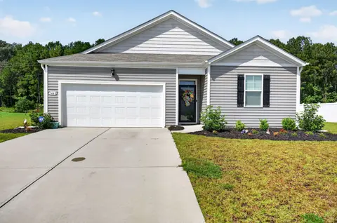 1440 Greenock Ln., Conway, SC