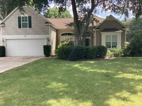 217 Camden Circle, Pawleys Island, SC