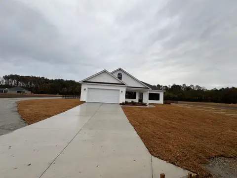 TBB3 Highway 792, Loris, SC