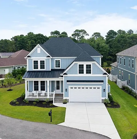 641 Waterbridge Blvd., Myrtle Beach, SC