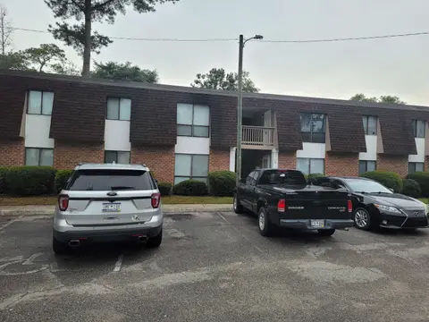 615 Carter Ln., Conway, SC
