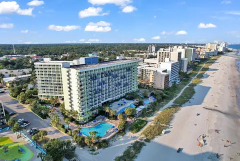 1105 S Ocean Blvd., Myrtle Beach, SC