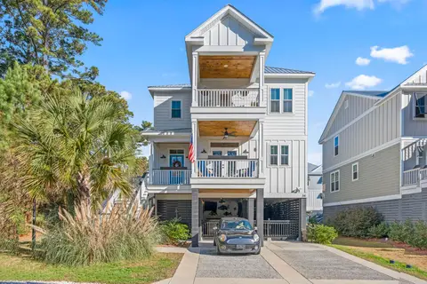 34 Lazy Hammock Trail, Pawleys Island, SC