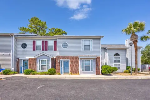 2703 Edge Dr., North Myrtle Beach, SC