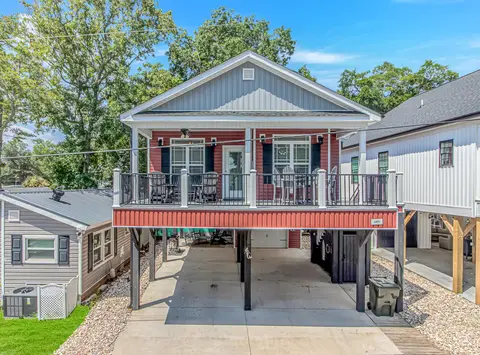 6001-1477 S Kings Hwy., Myrtle Beach, SC