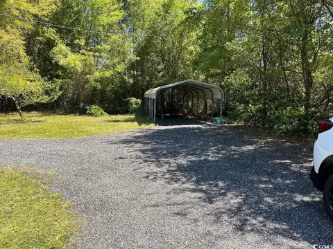 12717 Ocean Hwy., Pawleys Island, SC