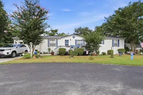 852 Old Magnolia Dr., Conway, SC
