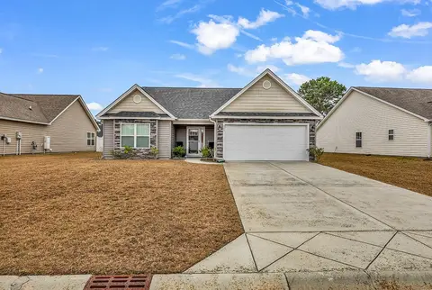 323 Borrowdale Dr., Conway, SC